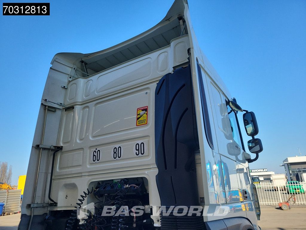 DAF XF 480 4X2