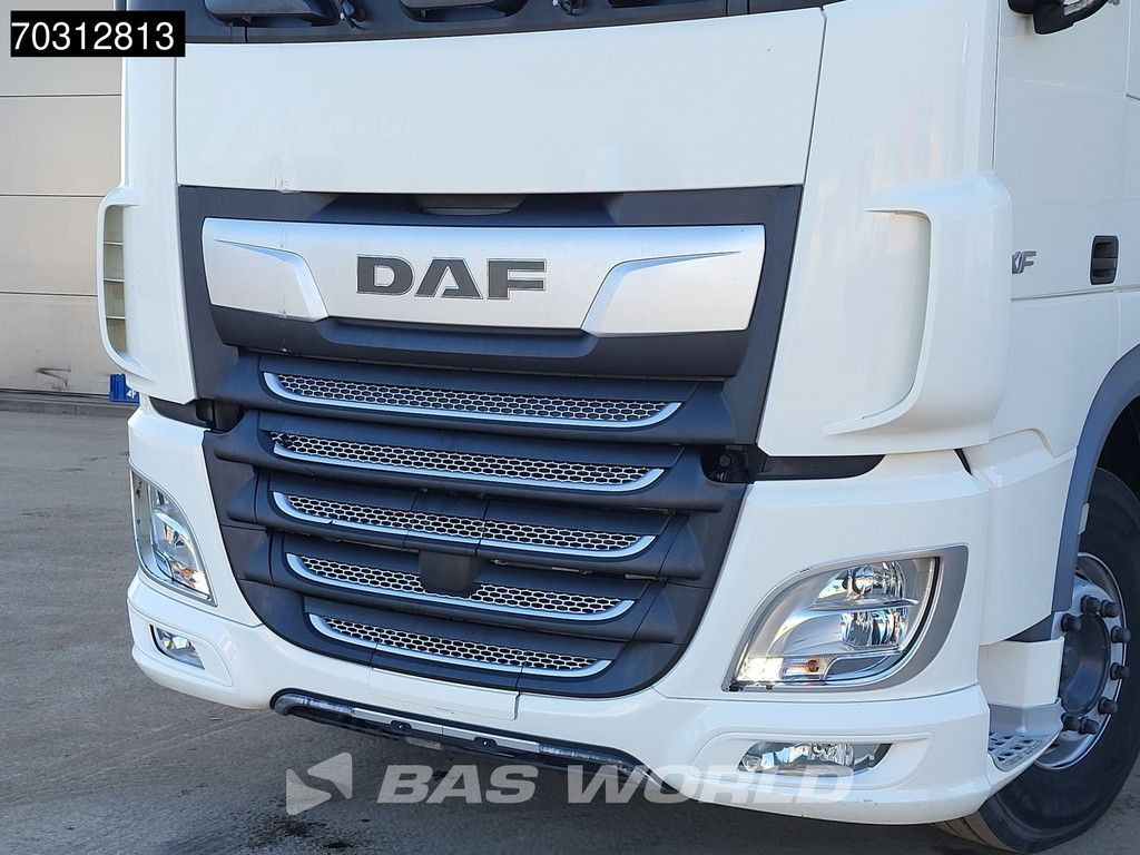 DAF XF 480 4X2