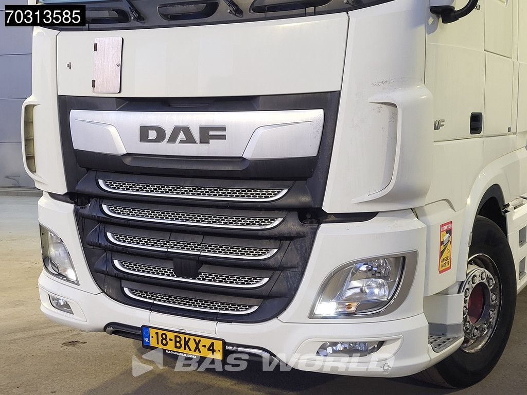 DAF XF 530 4X2 SSC NL-Truck APK/TUV 08-2026 Retarder