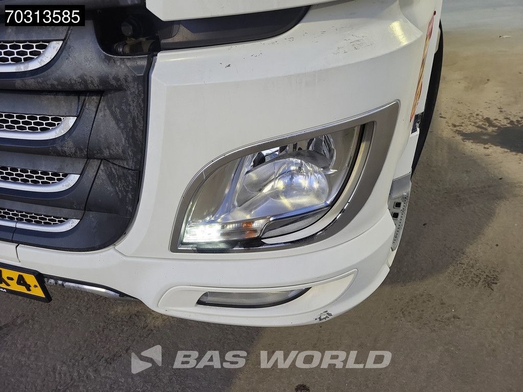 DAF XF 530 4X2 SSC NL-Truck APK/TUV 08-2026 Retarder