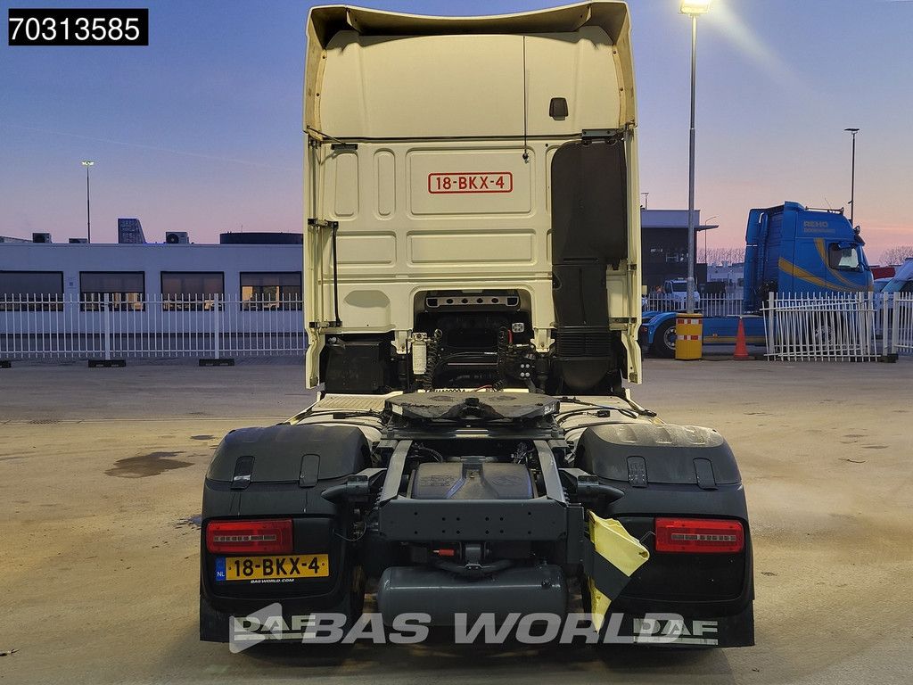 DAF XF 530 4X2 SSC NL-Truck APK/TUV 08-2026 Retarder