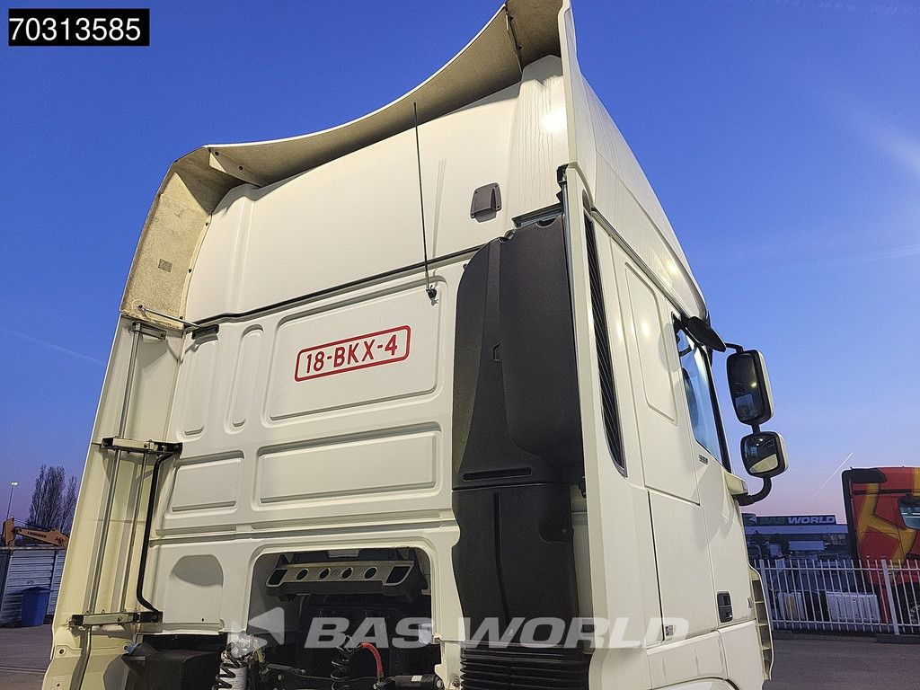 DAF XF 530 4X2 SSC NL-Truck APK/TUV 08-2026 Retarder