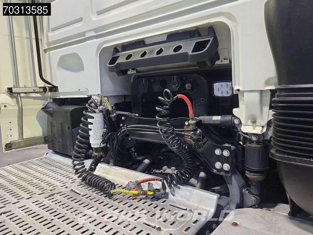 DAF XF 530 4X2 SSC NL-Truck APK/TUV 08-2026 Retarder