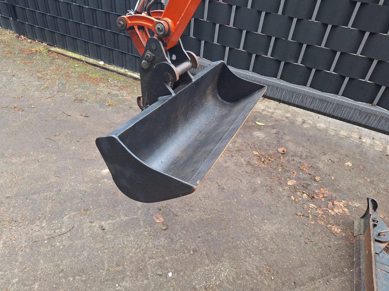 Kubota KX019 hitachi yanmar bobcat graafmachine cat takeuchi