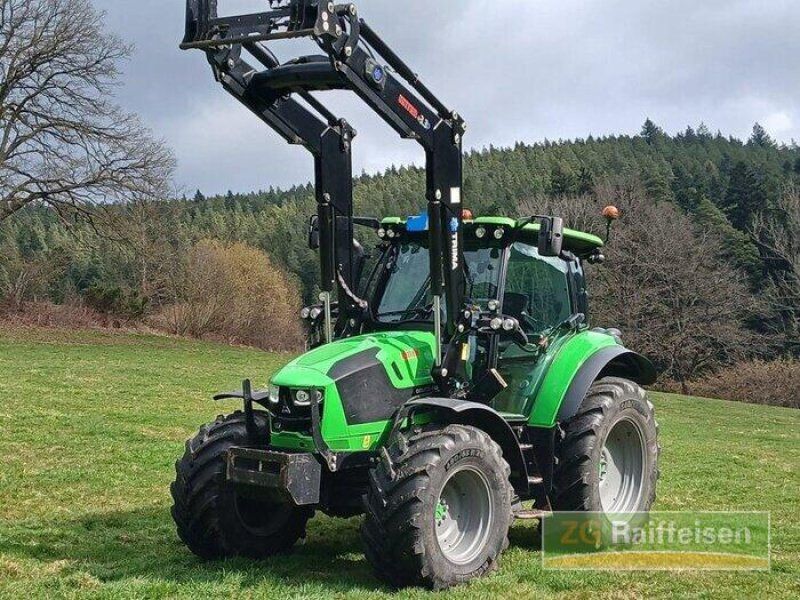 Deutz-Fahr 5100 P