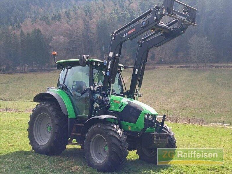 Deutz-Fahr 5100 P