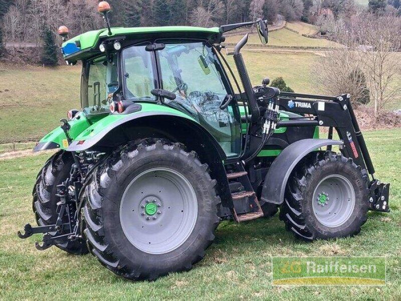 Deutz-Fahr 5100 P