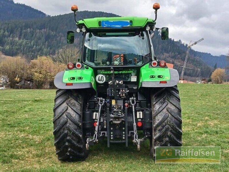 Deutz-Fahr 5100 P