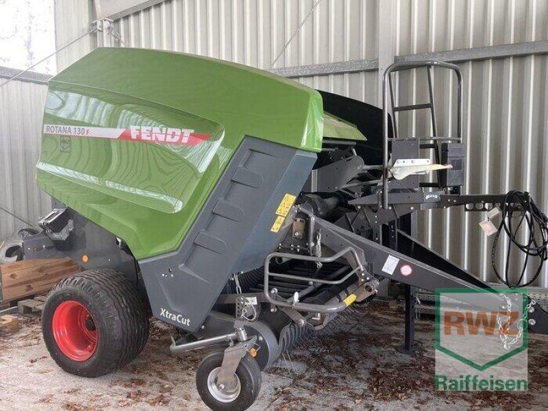 Fendt Rotana 130 F Xtra