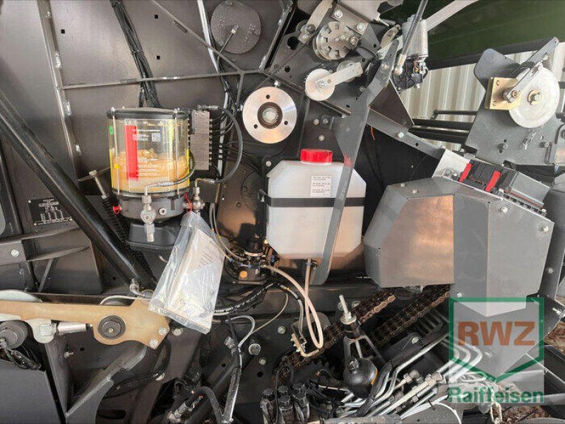 Fendt Rotana 130 F Xtra