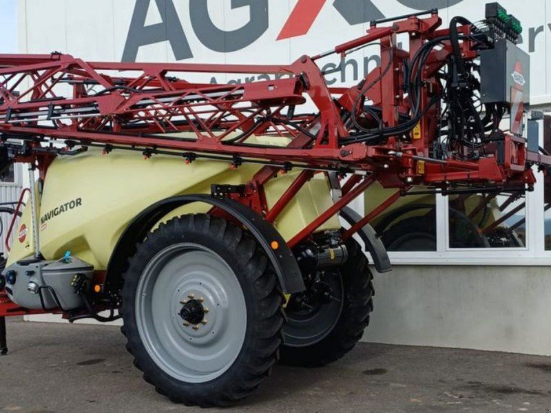 Hardi Navigator Base 3800