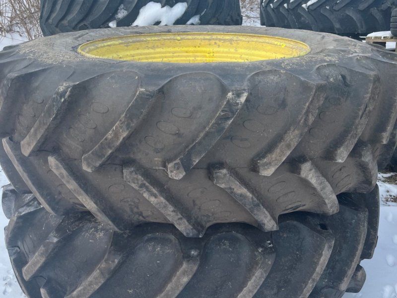 Alliance 520/85R42 HJUL