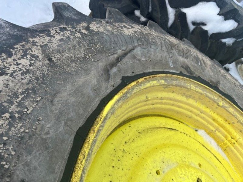 Alliance 520/85R42 HJUL