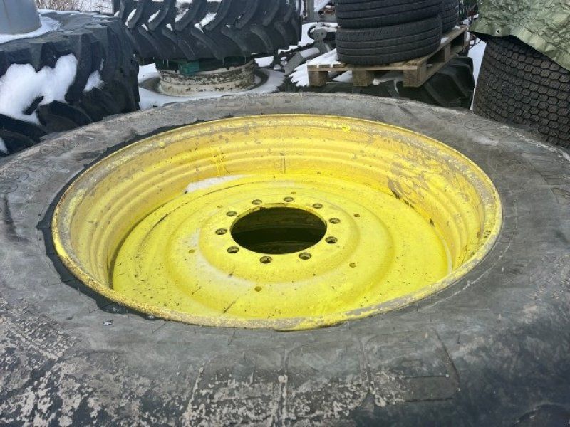 Alliance 520/85R42 HJUL