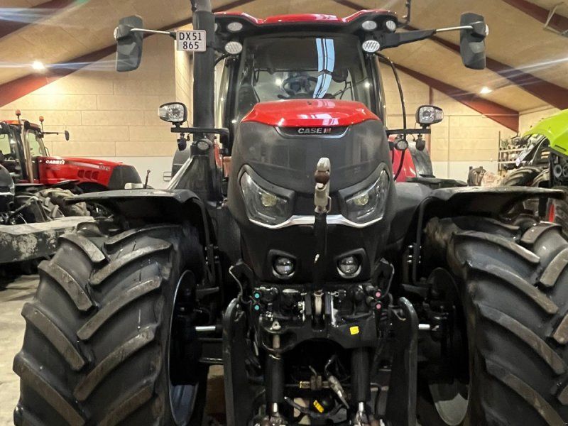 Case IH TUM 340 CVX