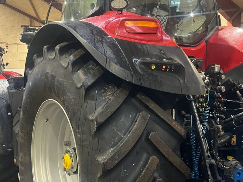 Case IH TUM 340 CVX