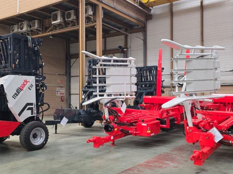 Arcusin AutoStack Fabriksny