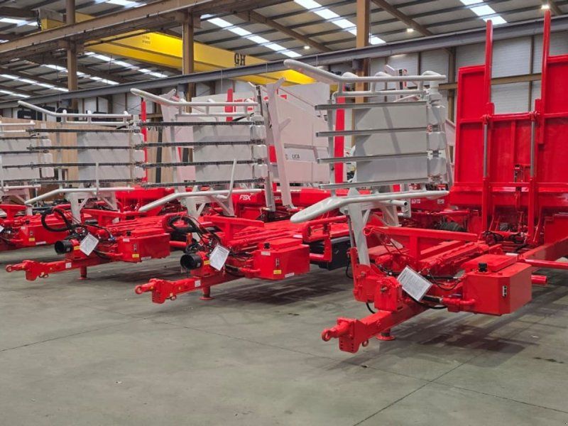 Arcusin AutoStack Fabriksny