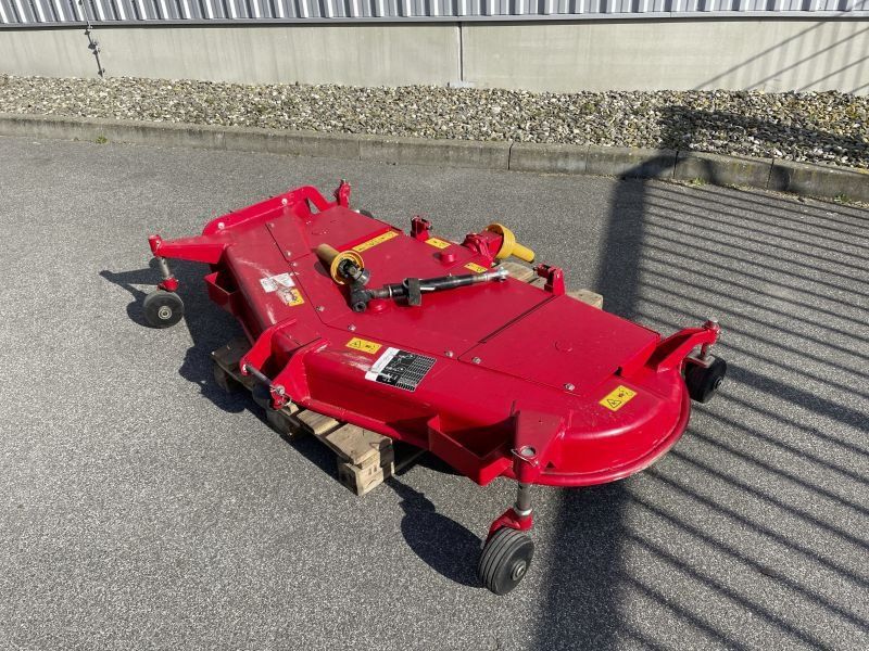 Massey Ferguson 1740 HC