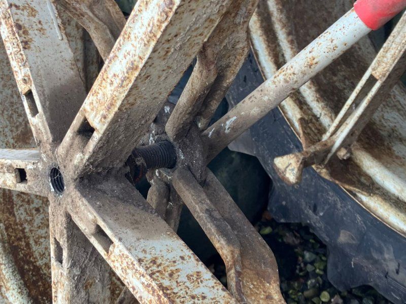 TVILLINGHJUL 13,6/12-38