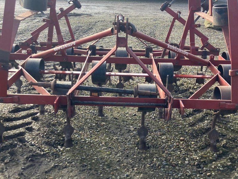 Kongskilde Vibrofl Bibrofl 17 tds.