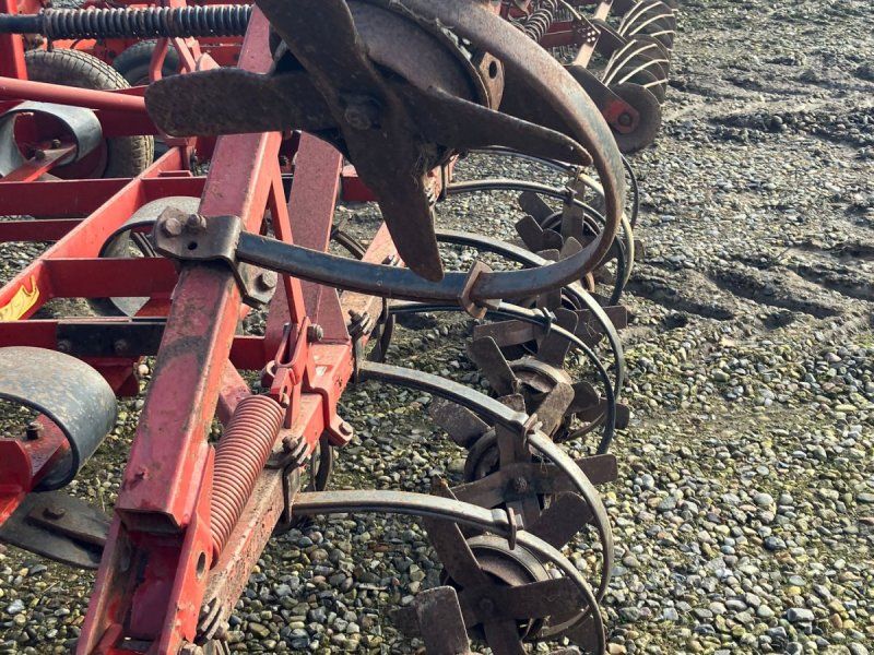 Kongskilde Vibrofl Bibrofl 17 tds.