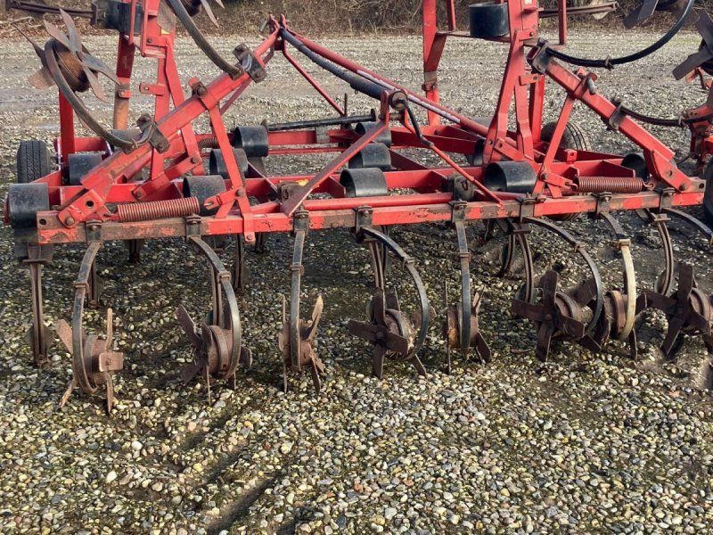 Kongskilde Vibrofl Bibrofl 17 tds.