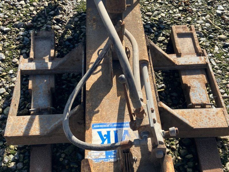 Truck tårn Truck tårn