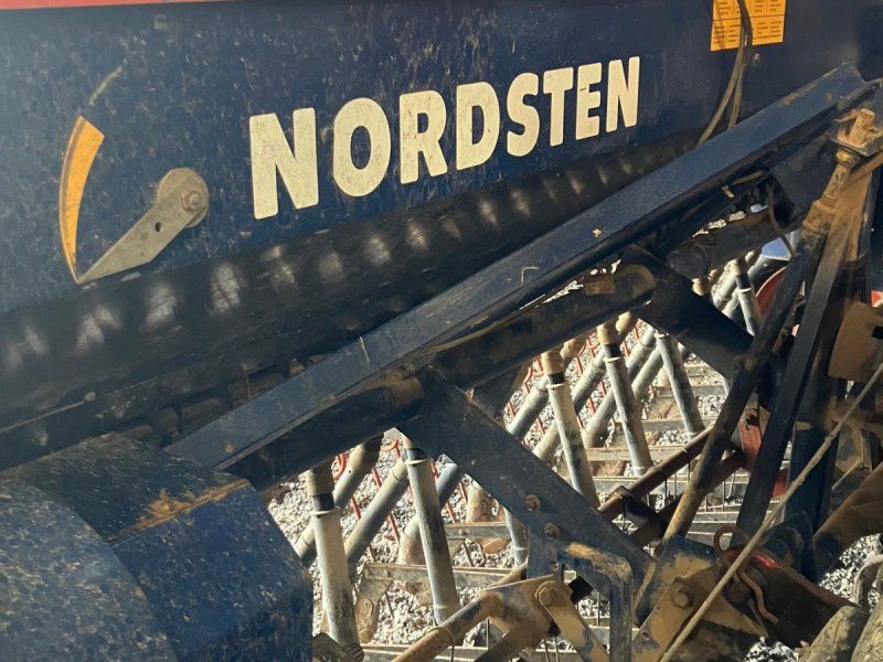 Nordsten Lift-O-Matic lift-o-matic