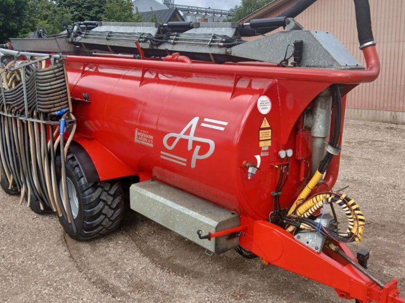 AP GV 25  m. 24 slangbom