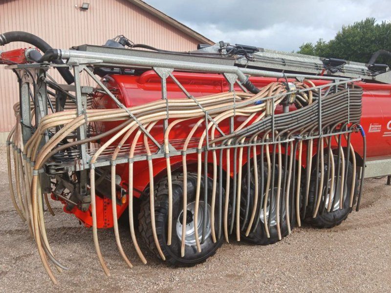 AP GV 25  m. 24 slangbom