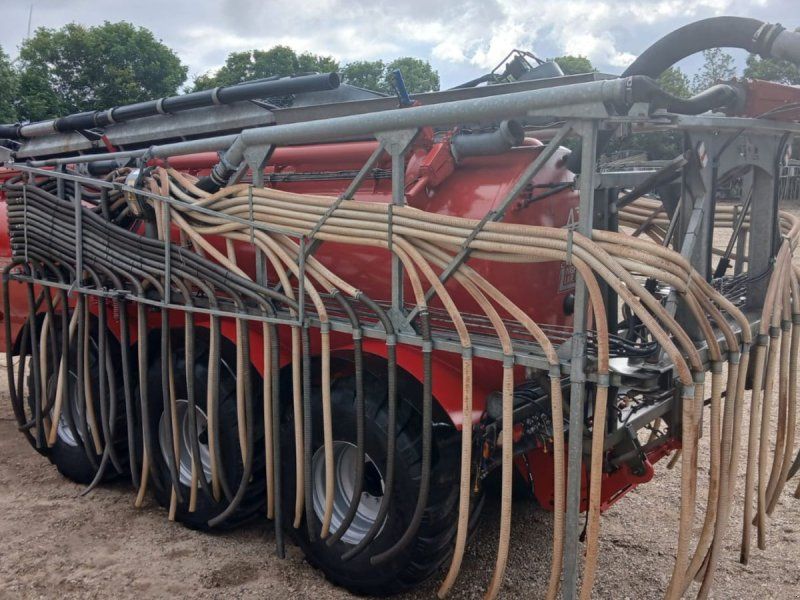 AP GV 25  m. 24 slangbom