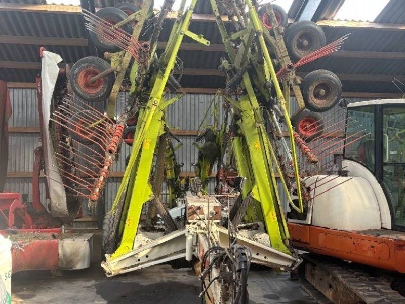 Claas Liner 3000