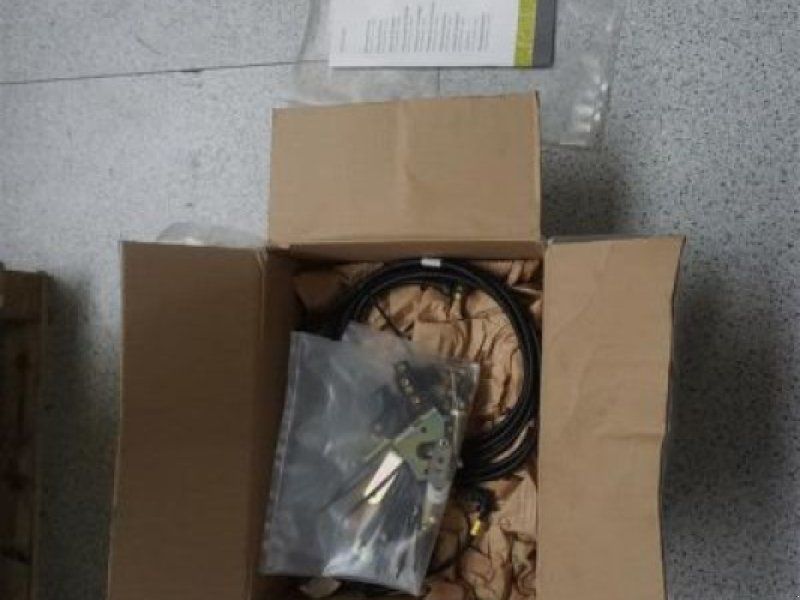 Claas ACTIVE CONTOUR