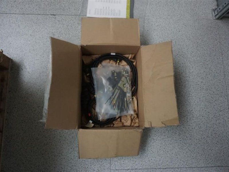 Claas ACTIVE CONTOUR