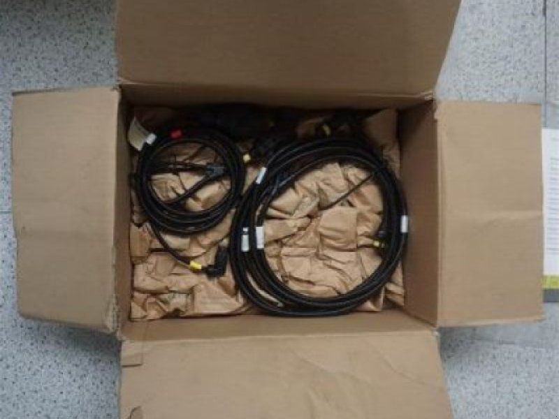 Claas ACTIVE CONTOUR