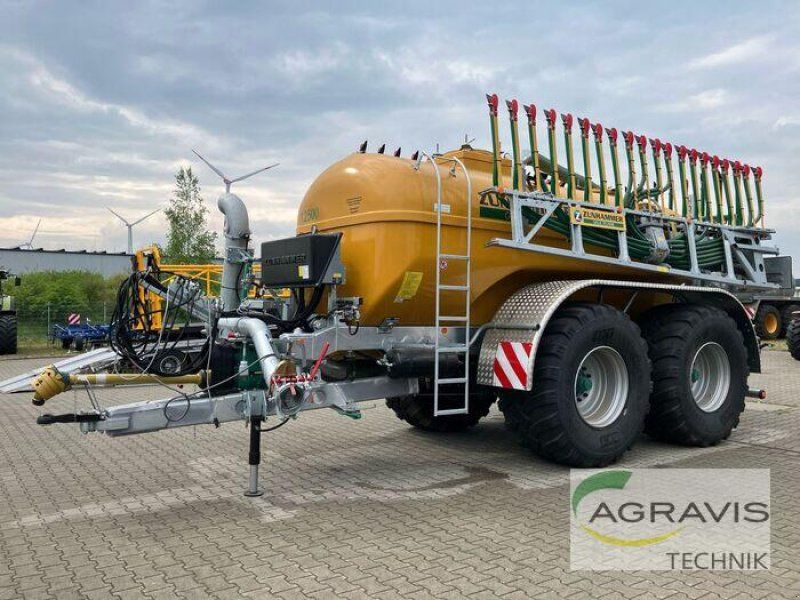 Zunhammer MKE 12,5 PU ECO