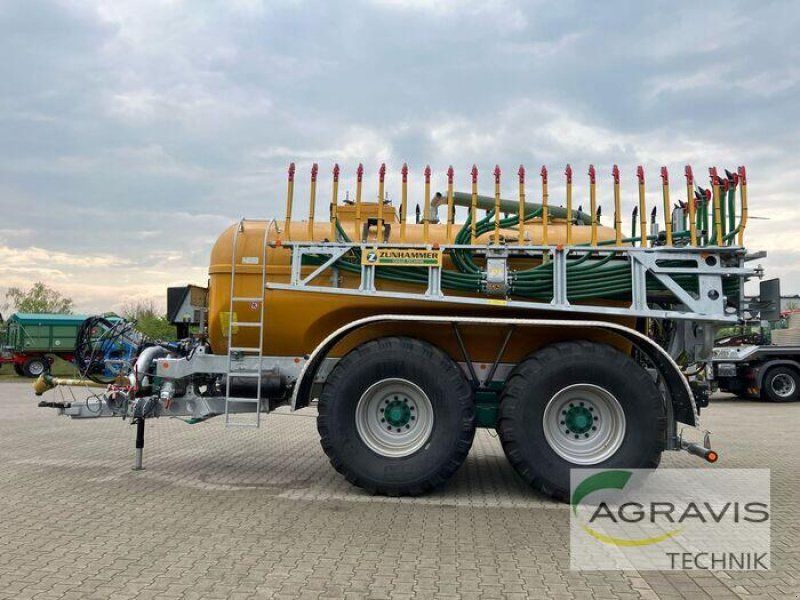 Zunhammer MKE 12,5 PU ECO