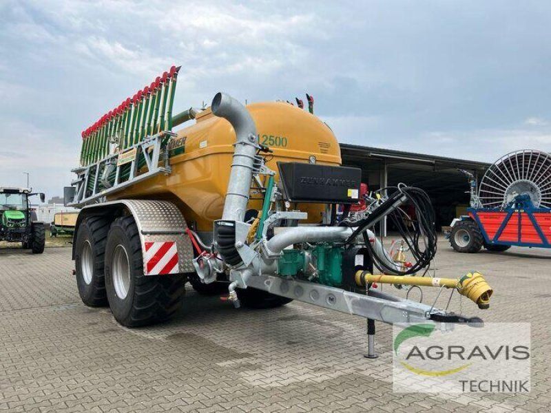 Zunhammer MKE 12,5 PU ECO