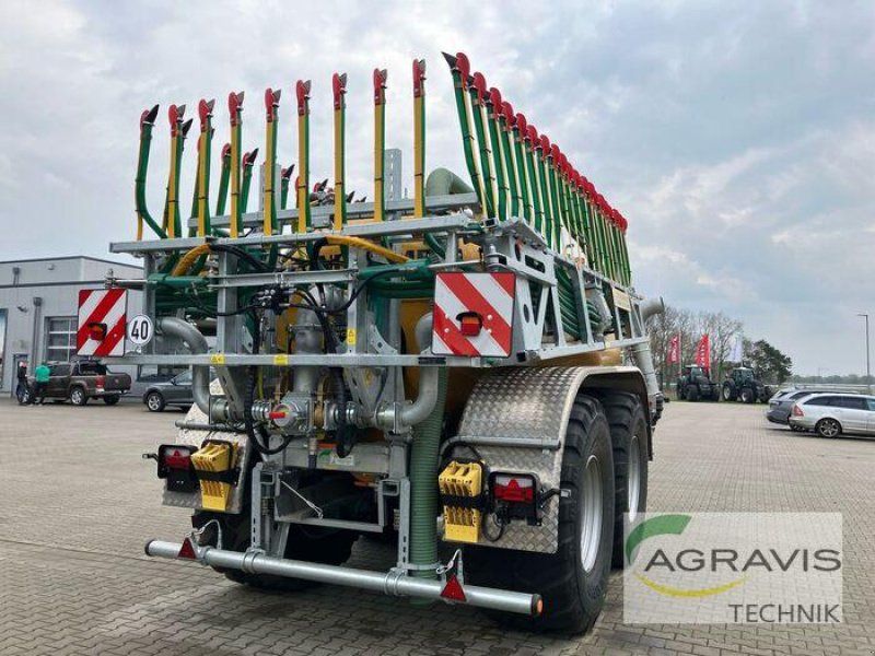 Zunhammer MKE 12,5 PU ECO