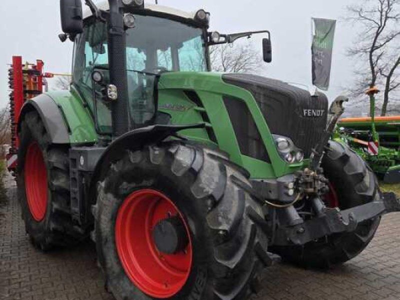 Fendt 826 VARIO SCR