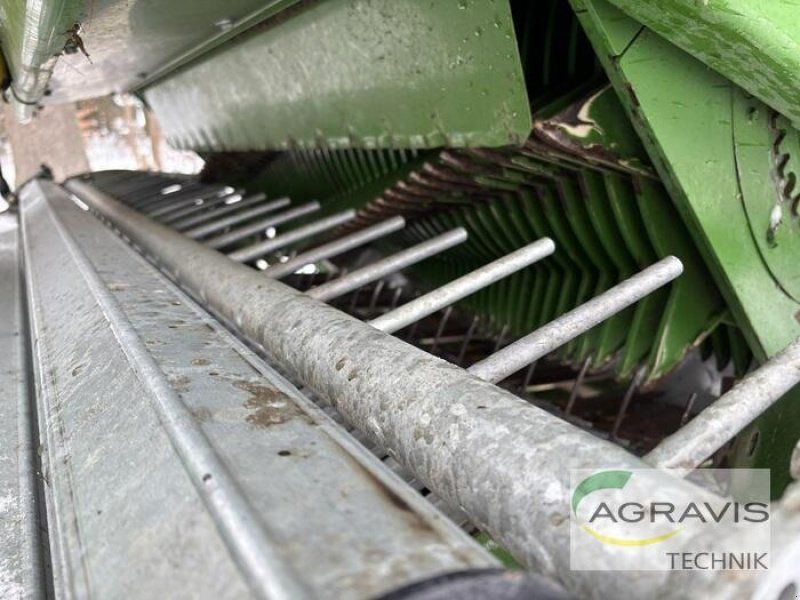 Bergmann CAREX 410 S