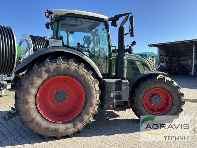 Fendt 724 VARIO S4
