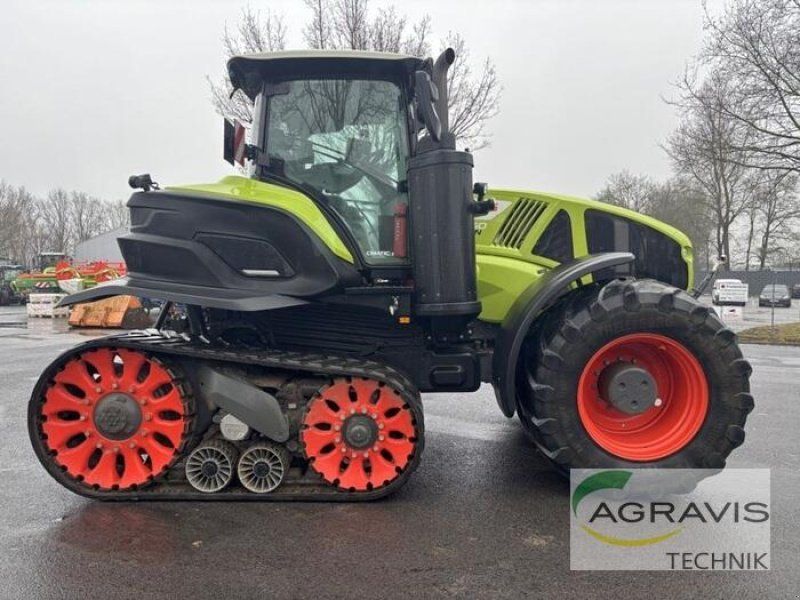 Claas AXION 960 CMATIC CEBIS TERRA TRAC