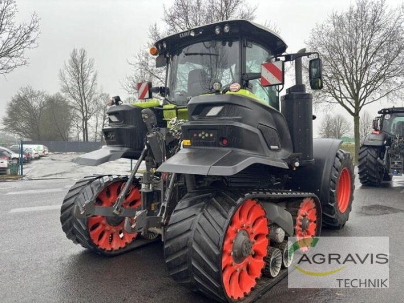 Claas AXION 960 CMATIC CEBIS TERRA TRAC