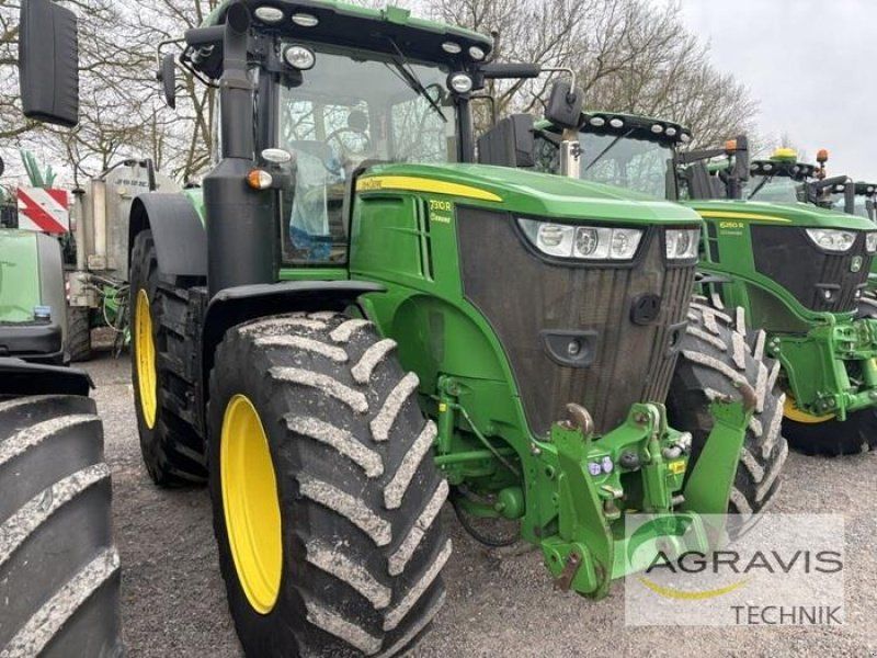 John Deere 7310 R
