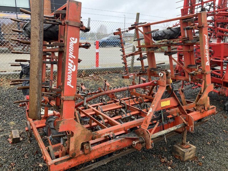 Doublet Record SÅBEDSHARVE