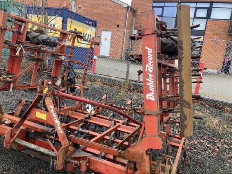 Doublet Record SÅBEDSHARVE