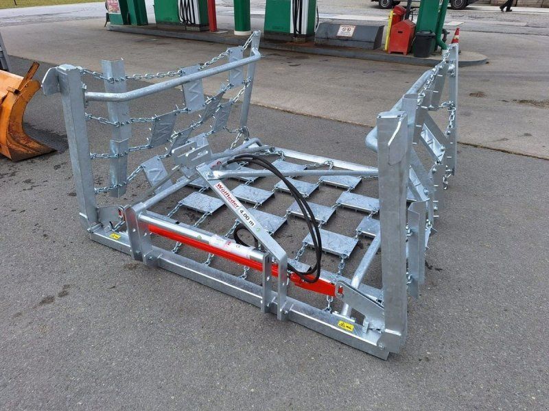 Wölfleder 4 M HYDRAULISCH