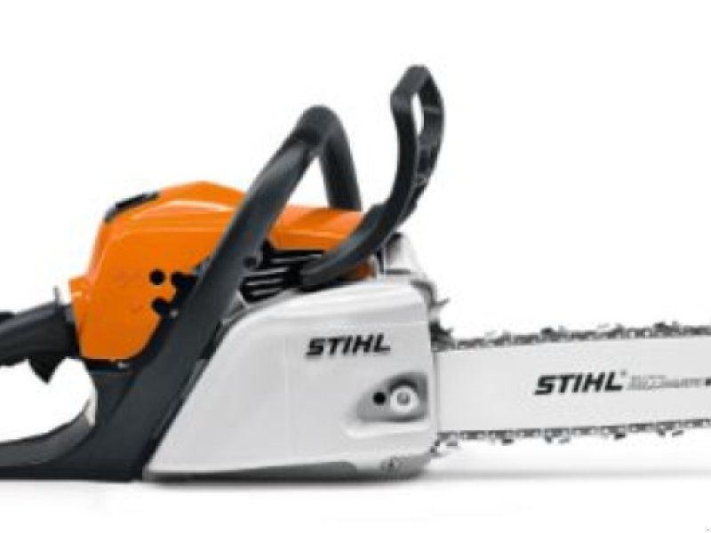 Stihl MS 211